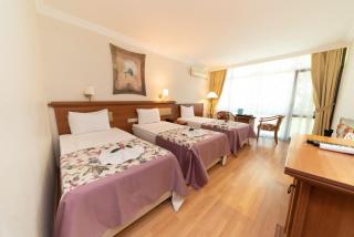 Troia Tusan Hotel - Çanakkale - 8