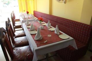Saiesh International Hotel - 7