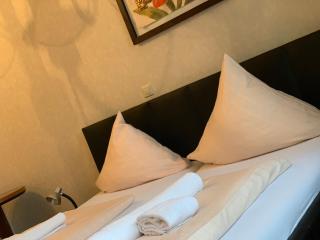 Hotel Restaurant Memo - Mannheim - 9