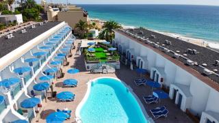 Apartamentos Igramar MorroJable - Adults Only - Morro del Jable - 8