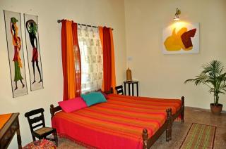 "Sunny Cow" Village Villa - 1