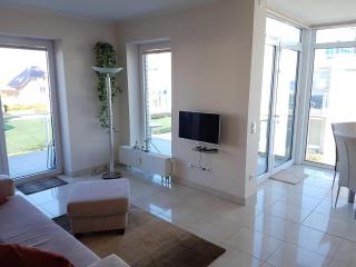 Appartementanlage Residenz Am Yachthafen - Fulgen - 5