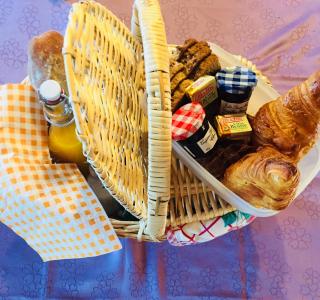 Les cabanes de Kerellou - 2