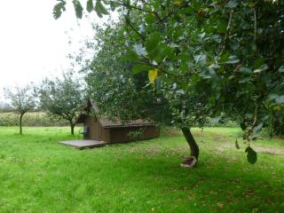 Les cabanes de Kerellou - 4