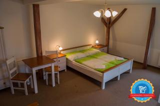 Penzion Ve Skale - Loket - 1