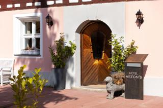Aston‘s Hotel - Röthenbach an der Pegnitz - 7