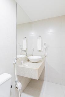 Carppa Hotel - Fortaleza - 7