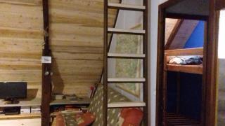 chalet de venosc - Vénosc - 3