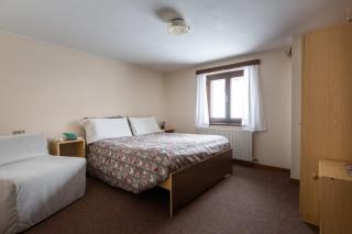 Hotel Meublè Adler - Rooms & Mountain Apartments - Santa Caterina Valfurva - 4