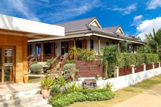 Baan Rabieng Resort - Ko Lanta - 9