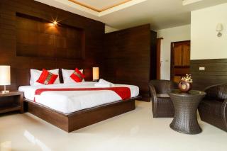 Baan Rabieng Resort - Ko Lanta - 1