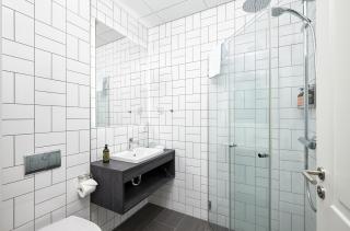 Alda Hotel Reykjavík - Reikiavik - 2