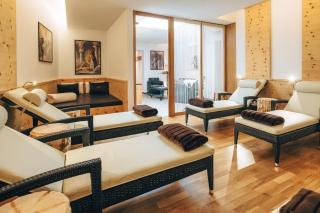 Hotel Garni Panorama - Serfaus - 3