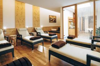 Hotel Garni Panorama - Serfaus - 1