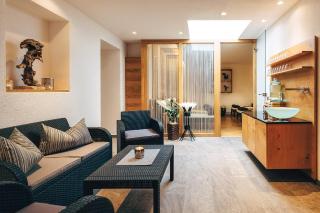 Hotel Garni Panorama - Serfaus - 4