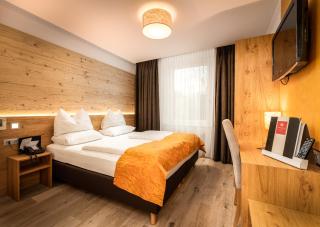 Leipziger Hof Innsbruck - Innsbruck - 6
