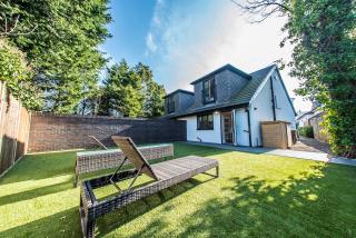Courtyard Holiday Homes - Southport - 9