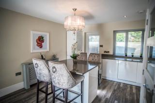 Courtyard Holiday Homes - Southport - 2
