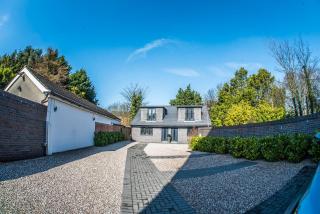 Courtyard Holiday Homes - Southport - 1