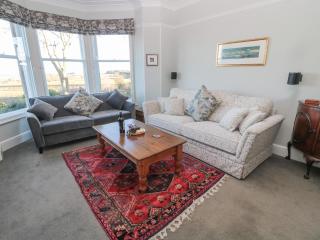 Whinstones at 4 The Villas - Alnwick - 7