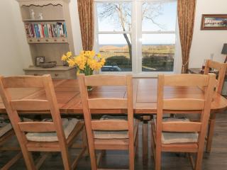 Whinstones at 4 The Villas - Alnwick - 2