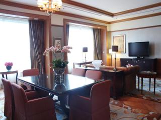 Four Seasons Hotel Singapore - Singapur - 9