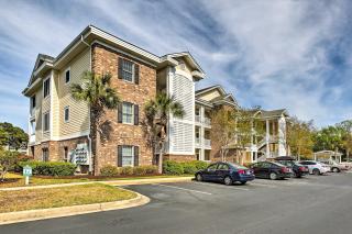 Magnolia Pointe Condo on Golf Course! - Myrtle Beach - 8