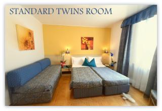 Hotel Beau Sejour - 5
