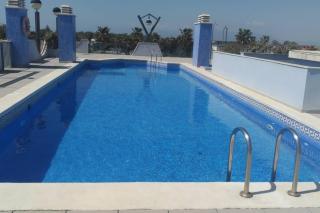 DELTAEBRO PISCINA - L'Eucaliptus - 0