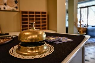 Hotel Residence Paradiso - Moneglia - 4