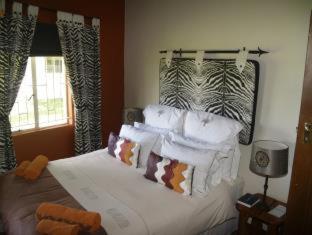 Ditholo Game Lodge Bela Bela - 1