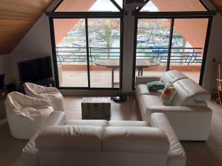 Beach Apartment Marina Vilamoura - Vilamoura - 9