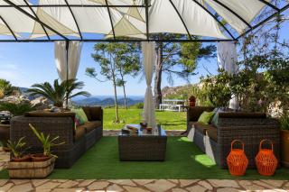 Finca Son Pol - Andratx - 8