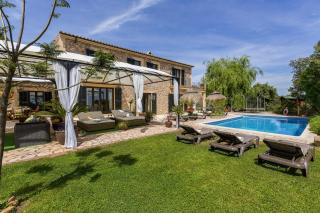 Finca Son Pol - Andratx - 9
