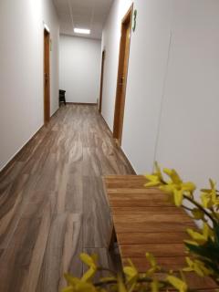 Apartamentos Antares 2 - Milladoiro - 5