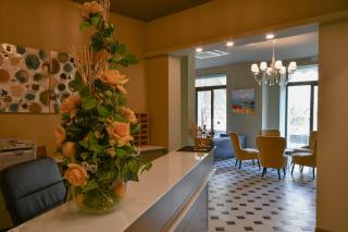 Hotel Residence Paradiso - Moneglia - 5