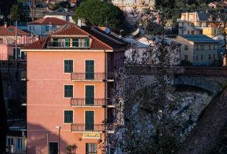 Hotel Residence Paradiso - Moneglia - 7