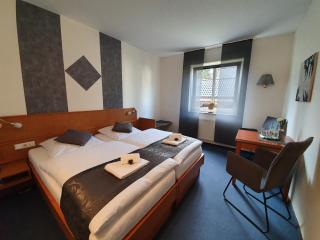 Waldhotel Surwold - Surwold - 9