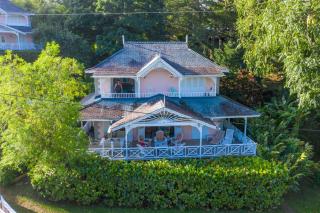 Plantation Beach Villas - Black Rock - 5