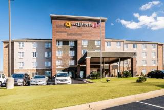 La Quinta by Wyndham Montgomery - Montgomery - 8