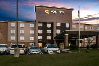 La Quinta by Wyndham Montgomery - Montgomery - 6