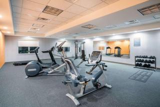 La Quinta by Wyndham Montgomery - Montgomery - 4