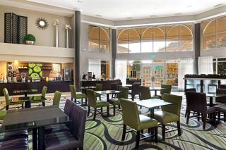 La Quinta by Wyndham Macon - Macon - 6