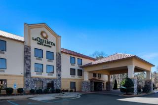 La Quinta by Wyndham LaGrange / I-85 - La Grange - 0