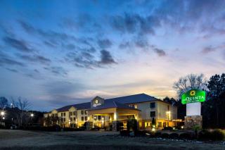 La Quinta by Wyndham LaGrange / I-85 - La Grange - 7