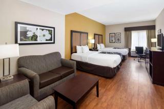 La Quinta by Wyndham LaGrange / I-85 - La Grange - 1
