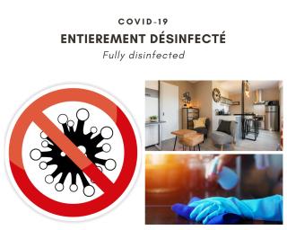 Les Mermes à Veigy 10mn de Genève - Veigy-Foncenex - 9