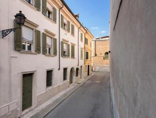 Il Vicolo Aparthotel Verona - Verona - 1