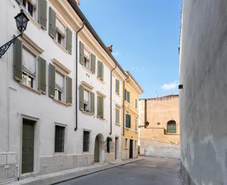 Il Vicolo Aparthotel Verona - 1