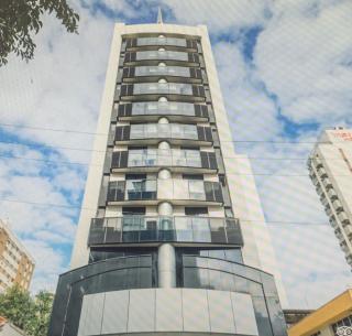 Jardim Paulista Apartamento com Vista - São Paulo - 6